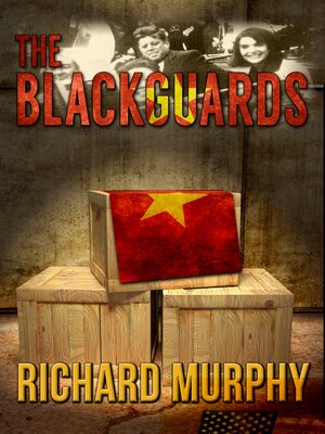 cover image of The Blackguards